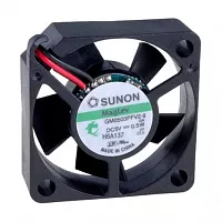 Вентилятор охлаждения Sunon GM0503PFV2-8 30x30x10 DC