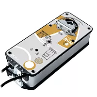 Электропривод BVM NM24-BS-10N для клапанов с возвратной пружиной