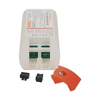 Драйвер OSRAM OTe 35/700 PC/ 700mA 27-50V DIM отсечка зад/передн фронт