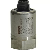 QBE9002-P25U Датчик давления жидкости или газа (-1...24 Бар)