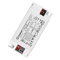 Драйвер Ledvance DR DS-PFM-30/220-240/700 30W 500/600/650/700mA 25-42V DIP-пер