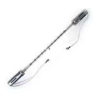Лампа галогенная CHINA Lighting КГ220-230-5000 K27s/96-1 (Китай)