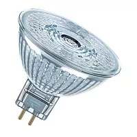 Светодиодная лампа Ledvance no dim PARATHOM Spot MR16 GL 50 8W/840 12V 36° GU5.3
