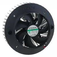 Вентилятор охлаждения Sunon LA001-011A99DN 86x86x30,5 DC