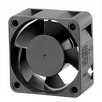 Вентилятор охлаждения Sunon KDE2404PQB1-A 40х40х28 осевой DC