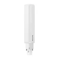 Светодиодная лампа PHILIPS CorePro LED PLC 8.5W 840 2P G24d-3