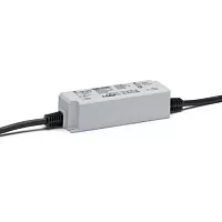 Драйвер Vossloh Schwabe EDXe IP67 175/12.062 (12V 75W) 155x50х32mm