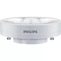Лампа PHILIPS Downlighter Esaver 8W WW 2700K GX53