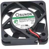 Вентилятор охлаждения Sunon MF40102VX-Q00U-A9DDC 40x40x10 DC