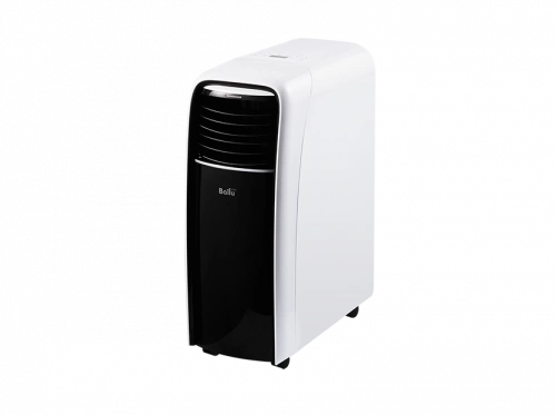 Кондиционер мобильный Ballu BPAC-07 CD Smart Design Кондиционер мобильный Ballu BPAC-07 CD Smart Design