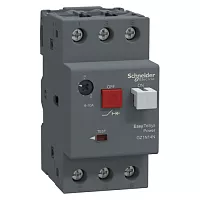 Выключатель автоматический GZ1LE14N Schneider Electric