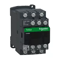 Реле управления CAD326BDC Schneider Electric 24В
