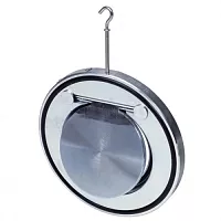 Обратный клапан CB6441 Ду 40 Ру16 Tecofi