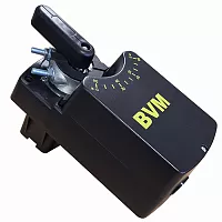 Электропривод BVM NM230-8 c Braket 8 для воздушных заслонок с переходником