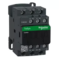 Реле управления CAD32E7 Schneider Electric 48В