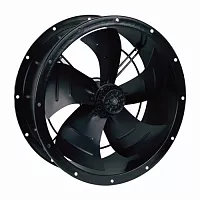 Вентилятор осевой Weiguang YWF-4D-450-B-102/60-T нагнетающий