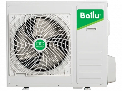 Внешний блок Ballu B4OI-FM/out-28HN1/EU Super Free Match R410a Внешний блок Ballu B4OI-FM/out-28HN1/EU Super Free Match R410a