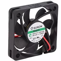Вентилятор охлаждения Sunon MF50101V1-A99-A 50x50x10 DC