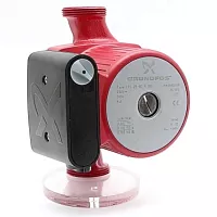 Циркуляционный насос Grundfos UPS 32-80 N 180 арт. 95906448