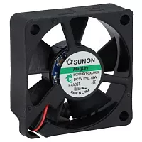 Вентилятор охлаждения Sunon MC35100V1-000U-A99 35x35x10 DC