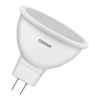 Лампа Ledvance LVMR1675 10SW/840 230V GU5.3 Экопак 1X5 RU