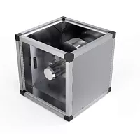 Вентилятор Systemair MUB/T 630D4 ECO кухонный