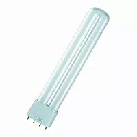 Ультрафиолетовая лампаOSRAM DULUX L BLUE UVA 55W/78 2G11 315-400nm