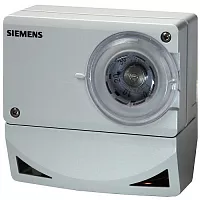 Термостат промышленный комнатный Siemens TRG2 -5…+50°С