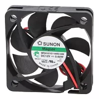 Вентилятор охлаждения Sunon MF50101V2-A99-A 50х50х10 осевой DC