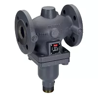 Регулирующий клапан VFG2 Ду 65 Danfoss 065B2394