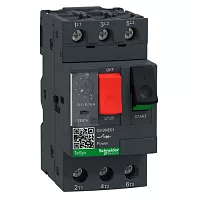 Выключатель автоматический GV2ME01C Schneider Electric