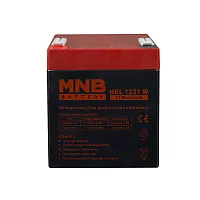 Аккумулятор HRL1221W MNB для бесперебойного питания