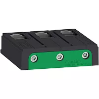 Разъем для проводов LAD96595 Schneider Electric