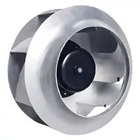 Вентилятор центробежный Weiguang EC102-50E3G01-B280-87A1-01