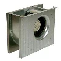 Вентилятор Systemair CT 315-4 центробежный