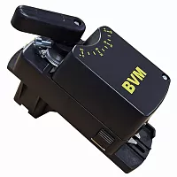 Электропривод BVM LM24-4 c Braket 8 для воздушных заслонок с переходником
