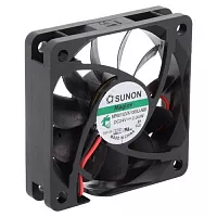 Вентилятор охлаждения Sunon MF60152VX-1000U-A99 60x60x15 DC