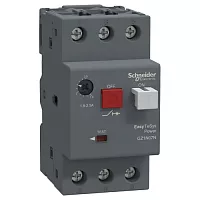 Выключатель автоматический GZ1N07N Schneider Electric