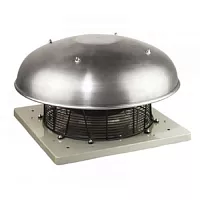 Вентилятор Systemair DHS 450E6 крышный