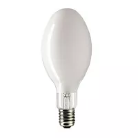 Лампа PHILIPS HPI Plus 400W/645 BU E40 3.4A 32500 lm ±15° люминофор