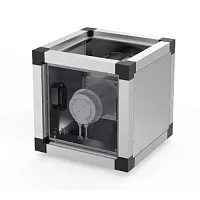 Вентилятор Systemair MUB/T 355EC ECO кухонный