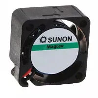 Вентилятор охлаждения Sunon MC17080V2-000U-A99 17x17x8 DC