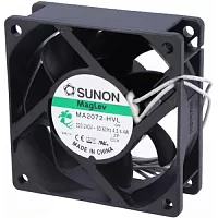 Вентилятор охлаждения Sunon MA2072HVL 70x70x25 AC