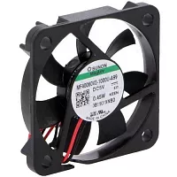 Вентилятор охлаждения Sunon MF40060V2-A99 40x40x56 DC