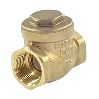 Обратный клапан 52 Ду 25 Ру16 Icma 83052AF05