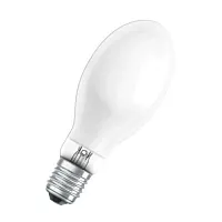 Лампа OSRAM HQI E 400/D PRO E40 5200К 34000 lm 4А ±360° люминофор
