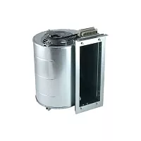 Радиальный вентилятор D2D160-BE02-14 Ebmpapst AC 380 В с двусторонним всасыванием