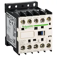 Реле управления CA2KN40M7 Schneider Electric 220В