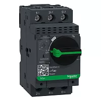 Выключатель автоматический GV2PM03C Schneider Electric