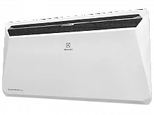 Конвектор ECH/R-2500 T Electrolux электрический серии Rapid Transformer